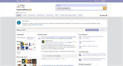 Desktop Screenshot of creabusinessidea.net